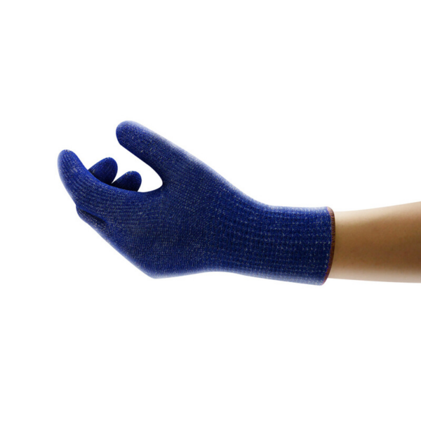 Outstanding Mechanical Protection