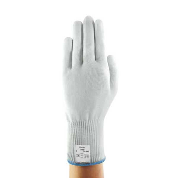 Outstanding Cut Protection with Excellent Mechanical perfomance