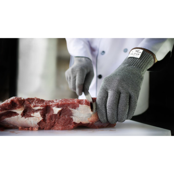 Outstanding Cut Protection with Excellent Mechanical perfomance