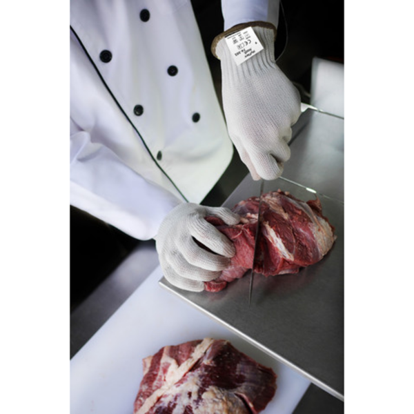 Outstanding Cut Protection with Excellent Mechanical perfomance