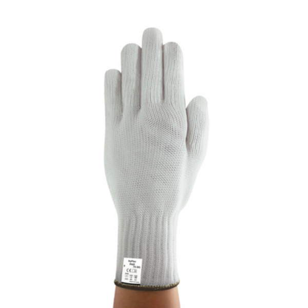Outstanding Cut Protection with Excellent Mechanical perfomance