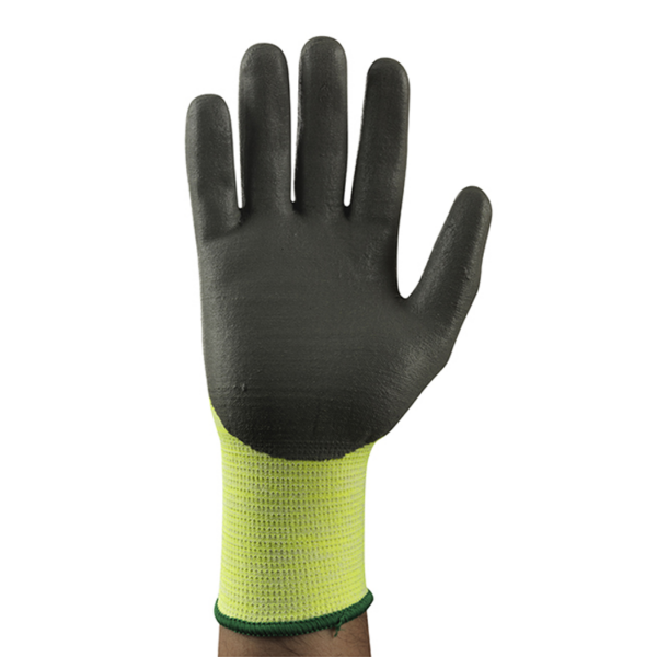 Designed to make the selection of hand protection easy