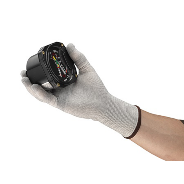 Bare hand Comfort & Cut protection