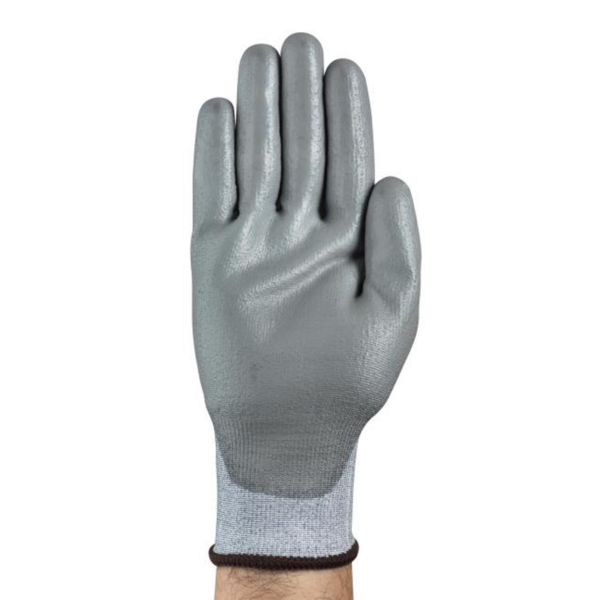 A unique balance of comfort, durability and protection