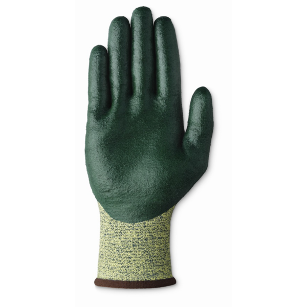 Outstanding Mechanical Protection