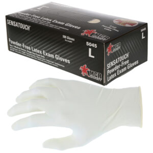 Disposable Latex Gloves