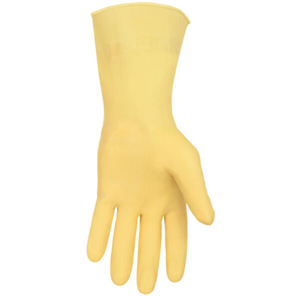 10 mil Latex Canners Gloves