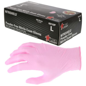 Safety Gloves