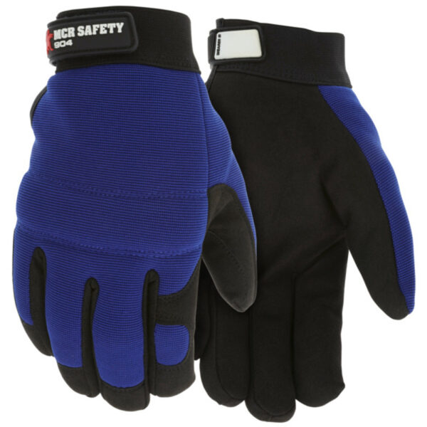 Mechanics Insulated Work Gloves
