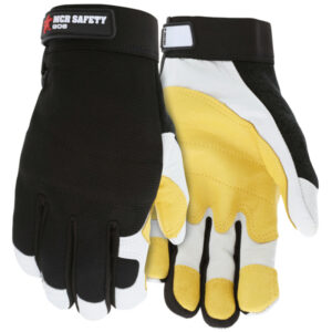Safety Gloves