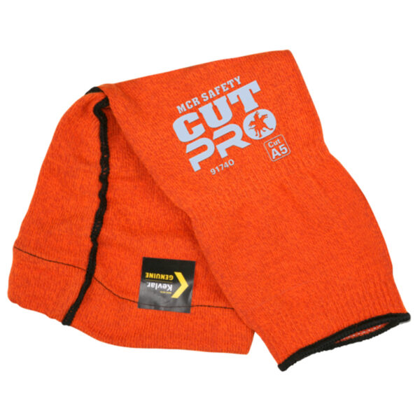 Cut Resistant Kevlar® Arm Sleeves