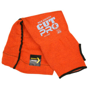 Cut Resistant Kevlar® Arm Sleeves