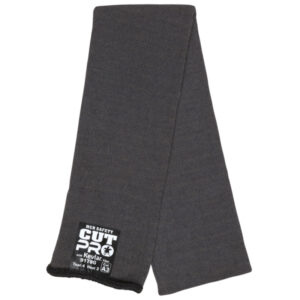 Cut Resistant Gray Kevlar® Sleeves