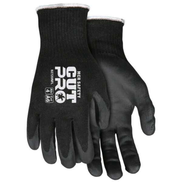 Cut Resistant Work Gloves