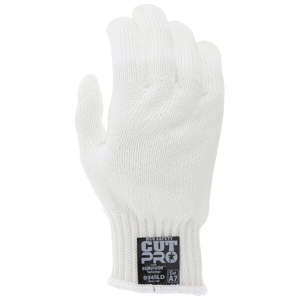 Cut Resistant Work Gloves