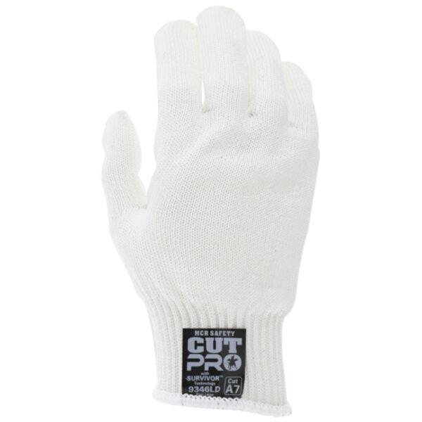 Cut Resistant Work Gloves