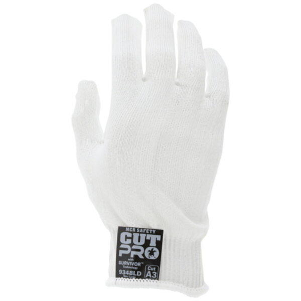 Cut Resistant Work Gloves