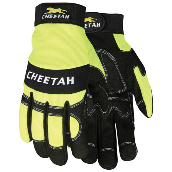 Safety Gloves