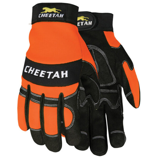 Safety Gloves