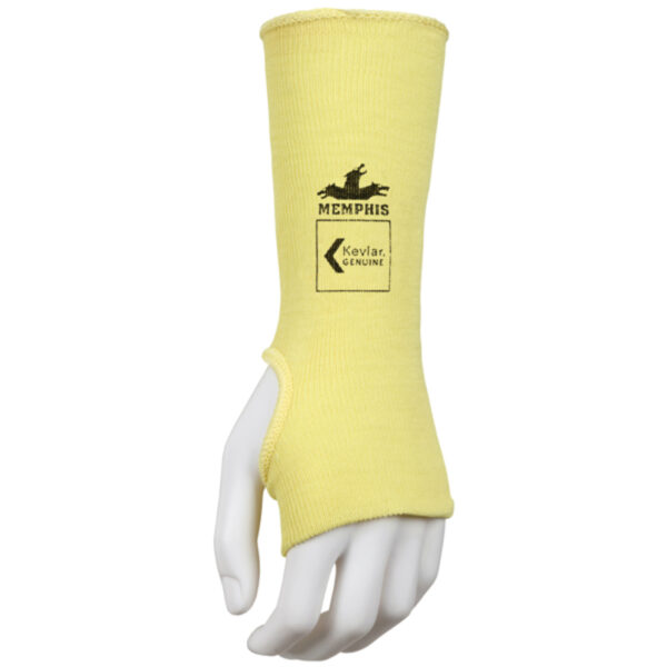 Cut Resistant Kevlar® Arm Sleeves