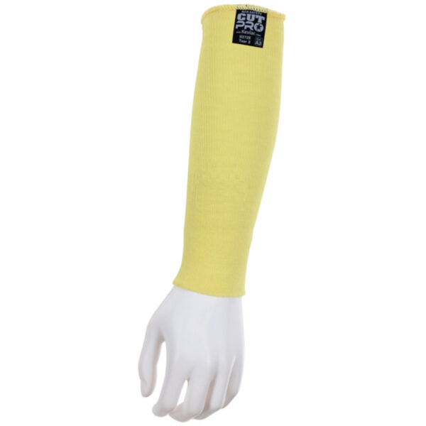 Cut Resistant Kevlar® Arm Sleeves