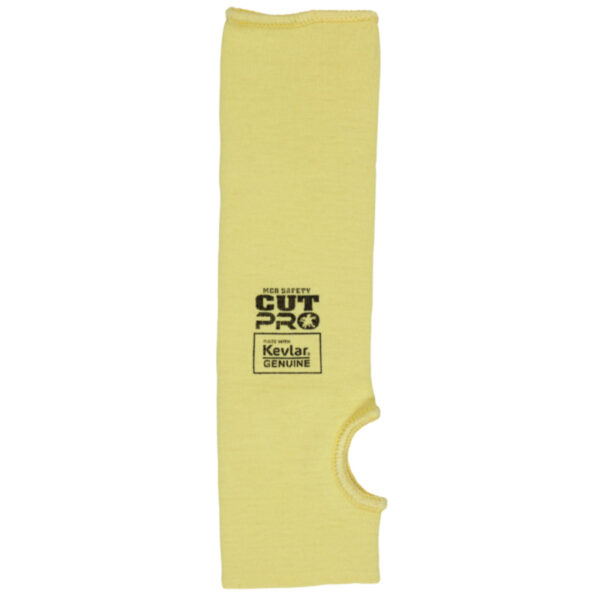 Cut Resistant Arm Sleeves