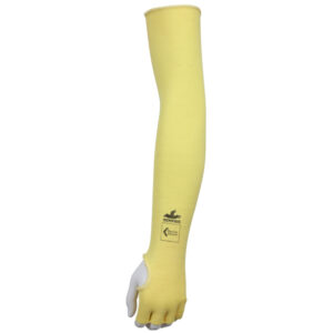 Cut Resistant Kevlar® Work Sleeves