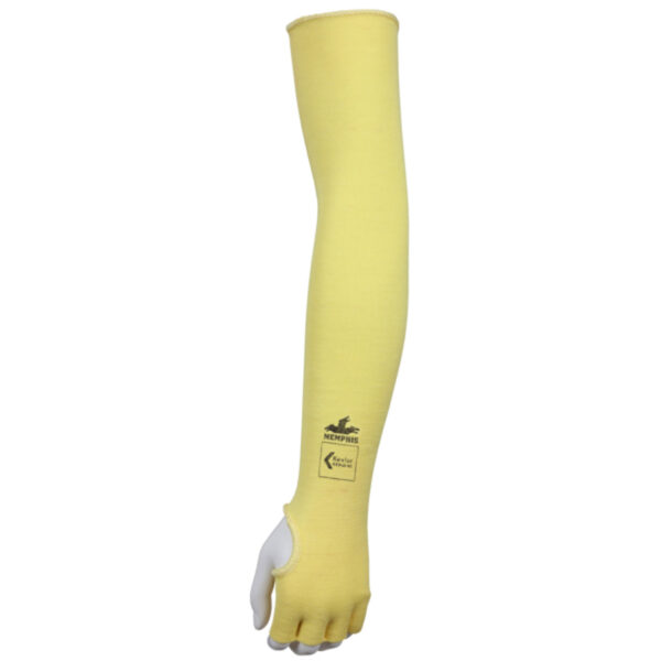 Cut Resistant Kevlar® Work Sleeves
