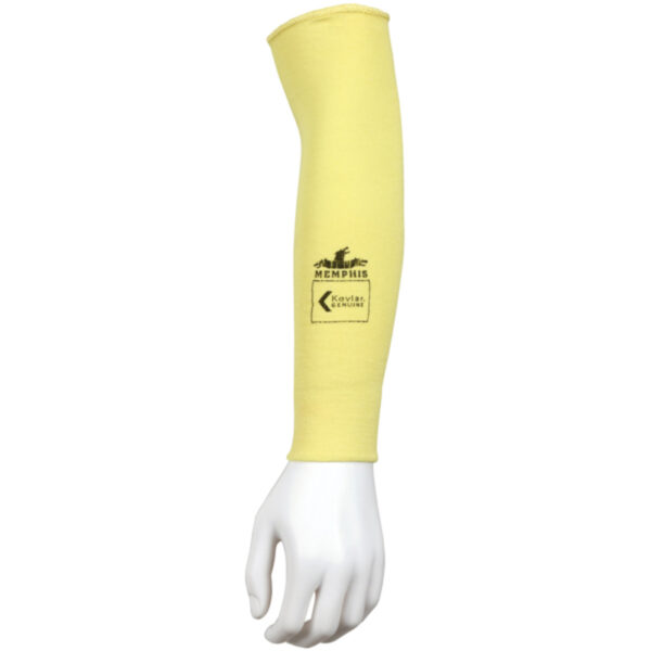 Cut Resistant Kevlar® Arm Sleeves