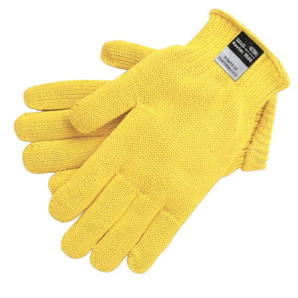 Cut Resistant Kevlar® Work Gloves