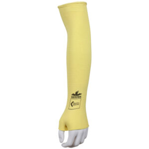 Cut Resistant Kevlar® Arm Sleeves