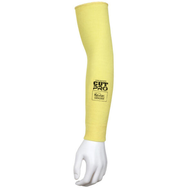 Cut Resistant Kevlar® Arm Sleeves