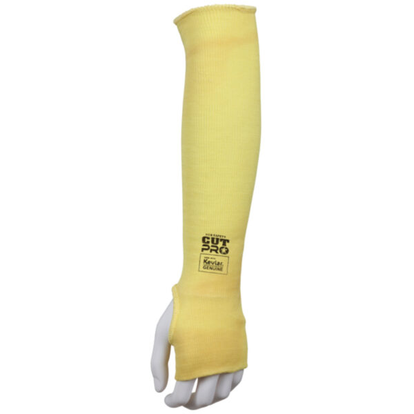 Cut Resistant Kevlar® Arm Sleeves