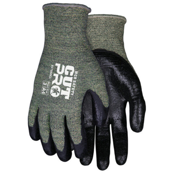 Cut Resistant Kevlar® Gloves