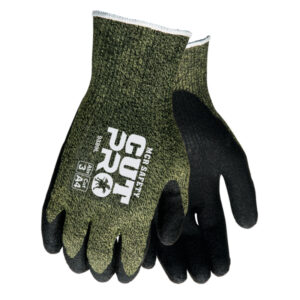Cut Resistant Kevlar® Work Gloves