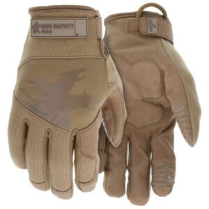 TaskFit Mechanics Work Gloves