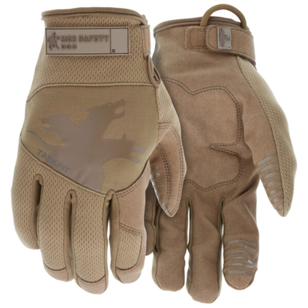 TaskFit Mechanics Work Gloves