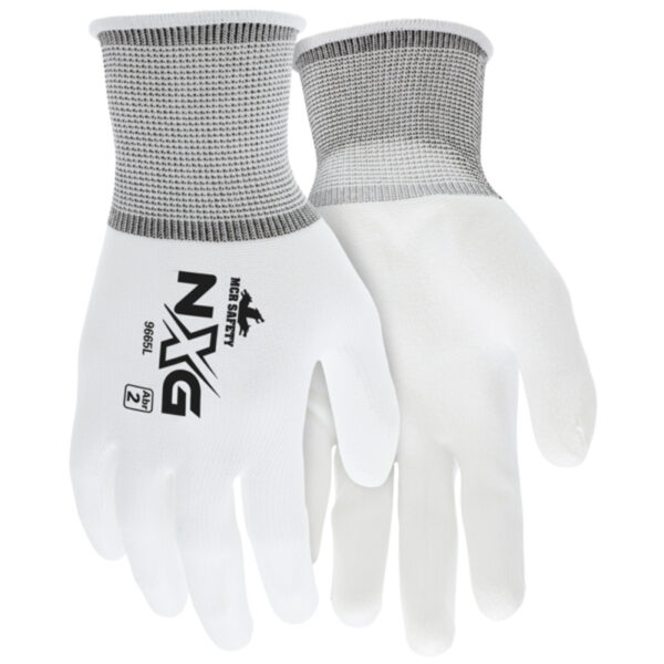 PU Coated Work Gloves