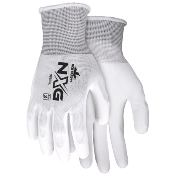 PU Coated Work Gloves