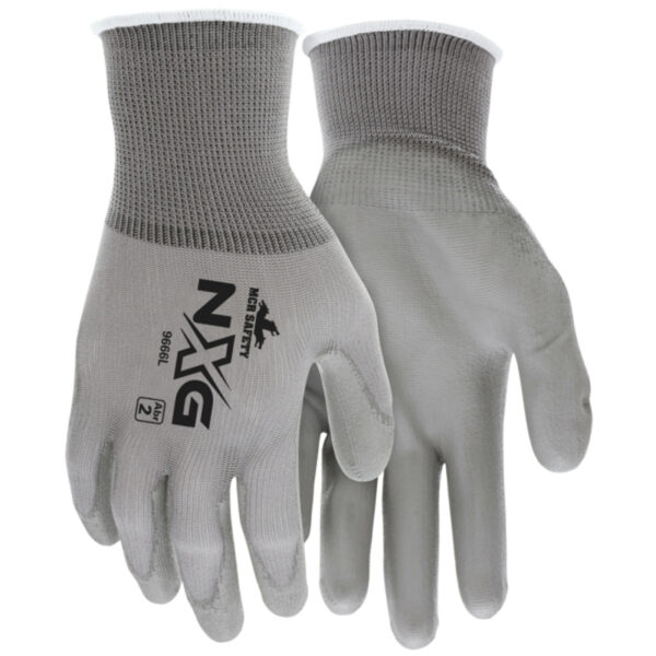 PU Coated Work Gloves