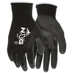 PU Coated Work Gloves