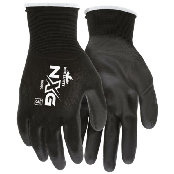PU Coated Work Gloves