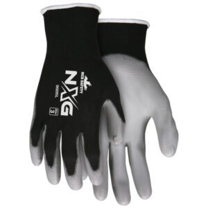PU Coated Work Gloves