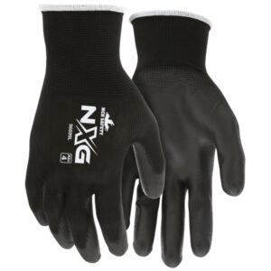 PU Coated Work Gloves