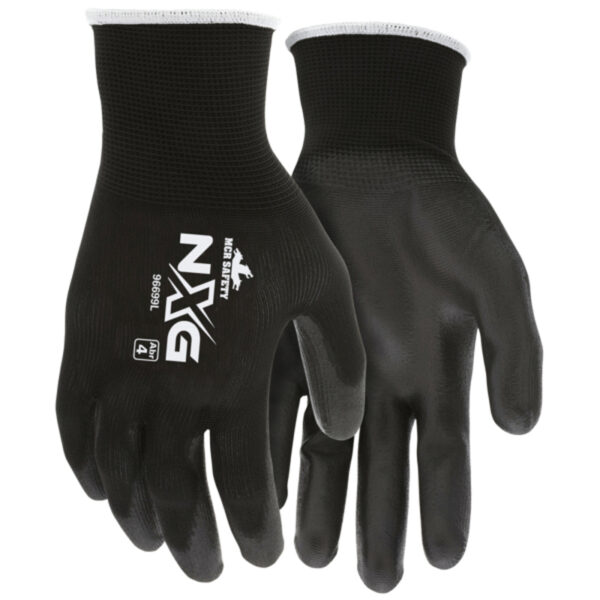 PU Coated Work Gloves