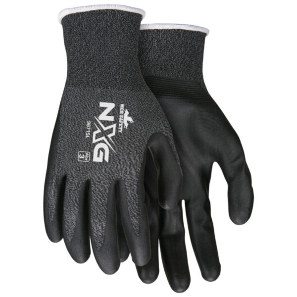 Nitrile Coated Work Gloves