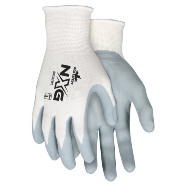 Nitrile Coated Work Gloves