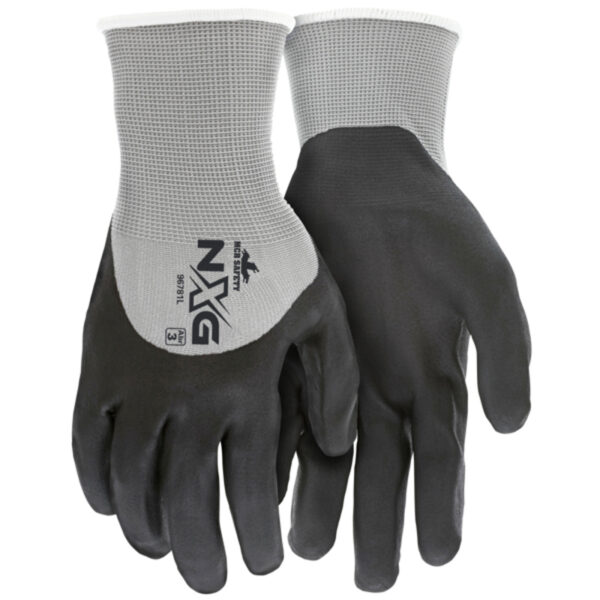 Nitrile Coated Work Gloves