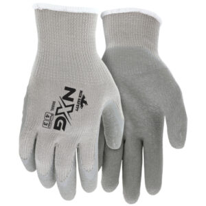 Rubber Latex Coated Work Gloves