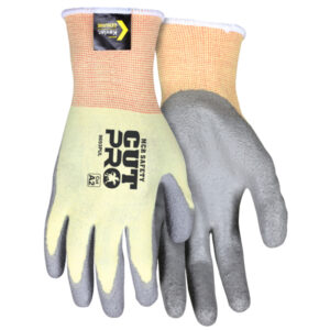 Cut Resistant Kevlar® Work Gloves